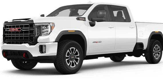 GMC SIERRA HD 2024 1GT49PEY4RF379304 image